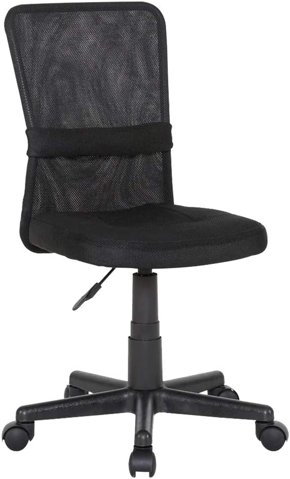 Cadeira De Escritório High Back - GA199, Multilaser