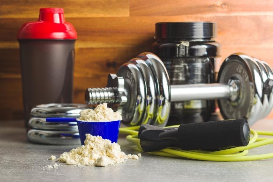 Melhores Whey Protein Concentrado