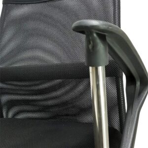 cadeira de escritorio ergonomica
