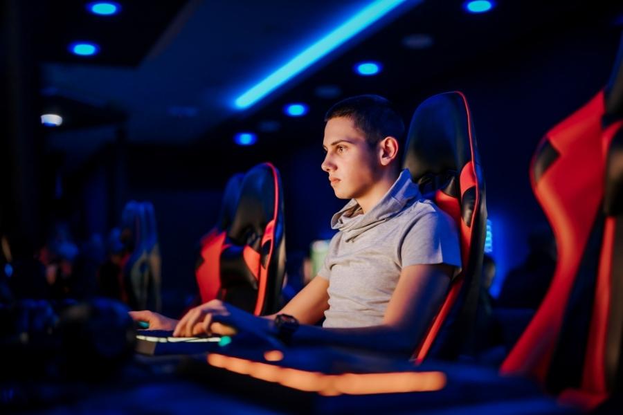 Melhores Cadeiras Gamer Ergonômica