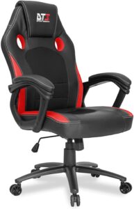 Cadeira Gamer DT3sports GT Red (10297-9)