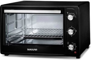 Forno elétrico de Bancada 42L 127V Suggar