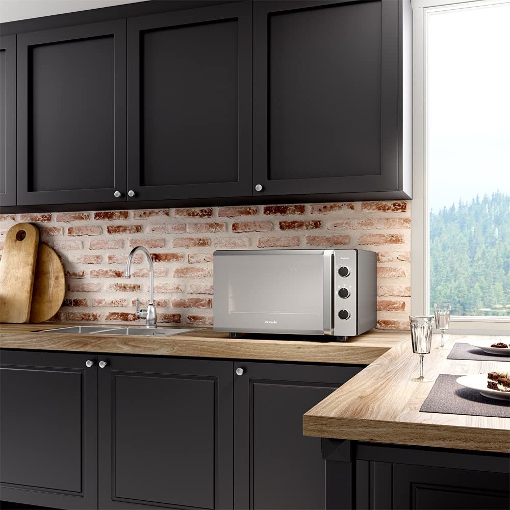 Qual a melhor marca de forno elétrico