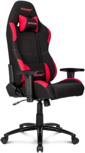 Akracing core series