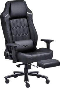 Cadeira gamer pcyes mad racer