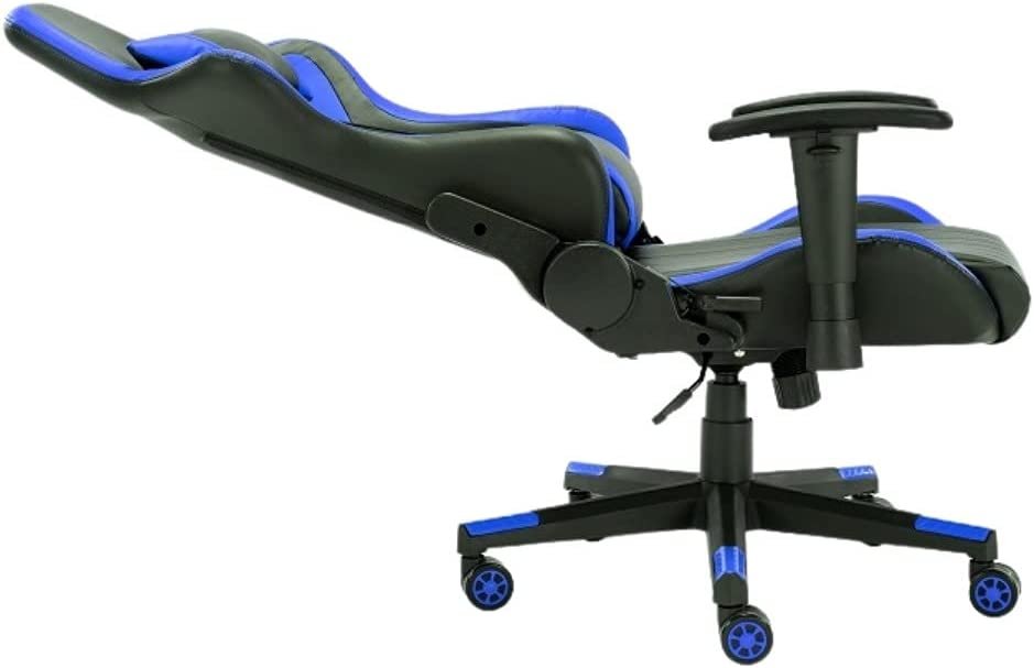 Cadeira gamer prizi é boa