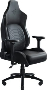 Razer Cadeira de jogos Iskur