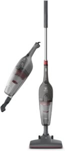 Aspirador Vertical Electrolux com Fio PowerSpeed Ultra STK15 127V