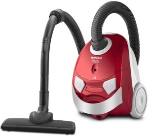  Aspirador de Pó Mondial Next 1500 AP-12 ASPIRADOR PO-127V-VERMELHO
