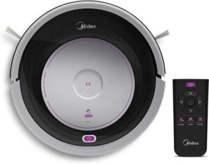 Aspirador de Pó Robô Smart VRA81B