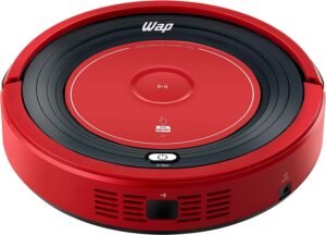 Aspirador de Pó Robô WAP ROBOT W300