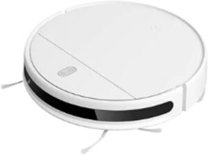 Aspirador de Pó Robô - Xiaomi Mijia G1 - Controle por APP - Aspira e Passa Pano