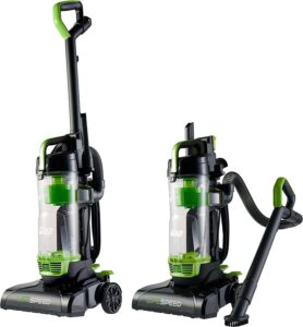 Aspirador de Pó Vertical com Mangueira Flexível 2000W WAP LIFE SPEED 220V