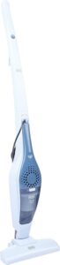  BLACK+DECKER Aspirador Vertical e Portátil com Função Mop Branco 220V AVM1200