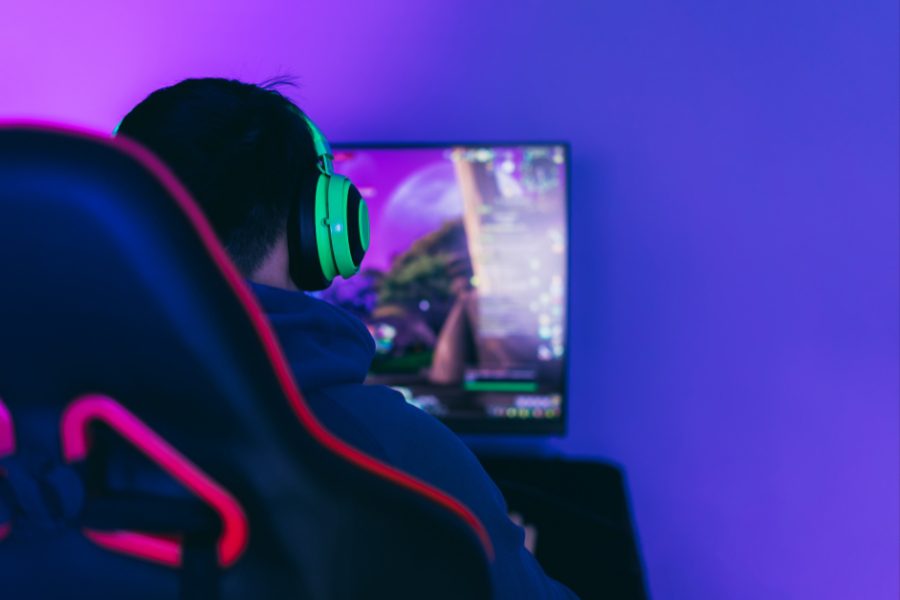 Cadeira Gamer melhor custo beneficio