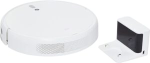 Robô Aspirador Inteligente MI ROBOT VACUUM MOP Branco XIAOMI
