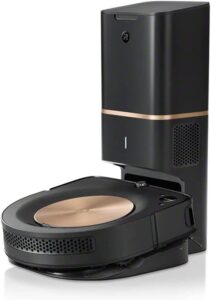 Robô Aspirador de Pó Inteligente Roomba® s9+ iRobot – 110v