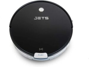 Robô Aspirador de Pó JETS J1