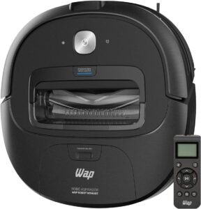 WAP WSmart