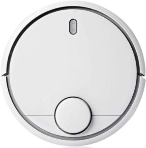 Xiaomi Robô Aspirador Mijia 2 em 1 LDS S50 - Geração 2 Branco