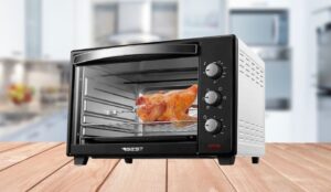 forno eletrico best é bom