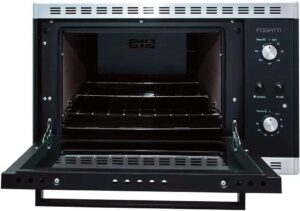 Forno elétrico fogatti é bom?