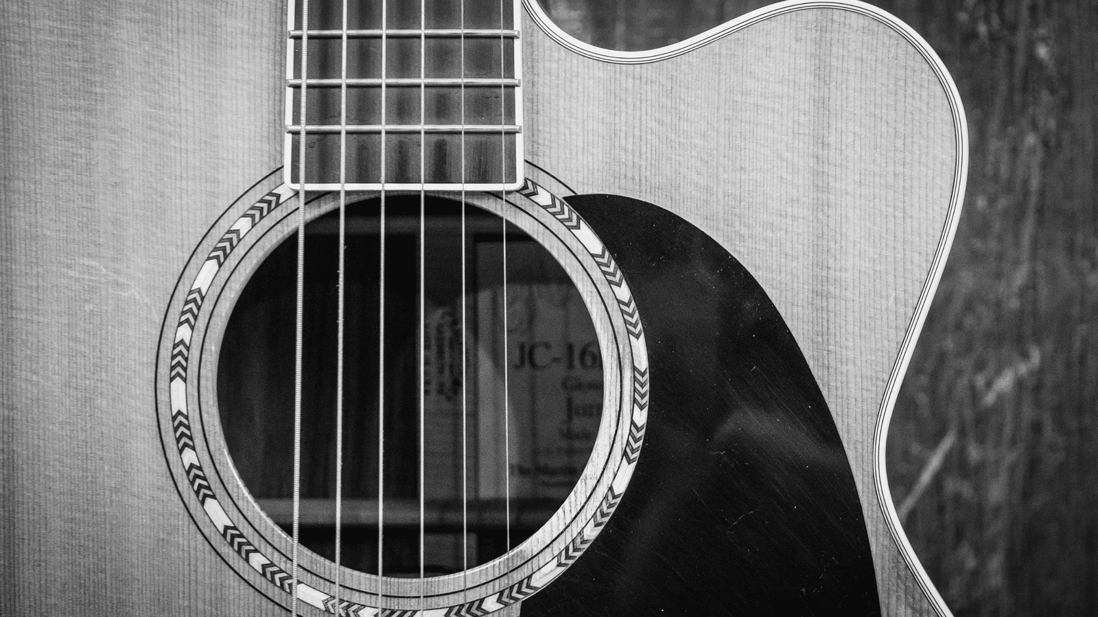violão harmonics é bom
