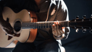violão intermediário