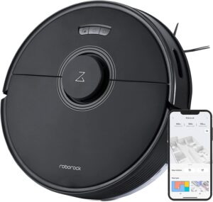 Roborock Q7 MAX