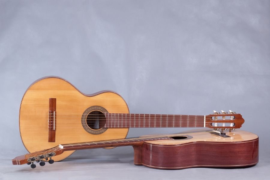 Melhor Violão Nylon Profissional