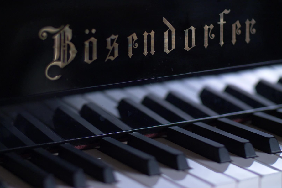 Bösendorfer