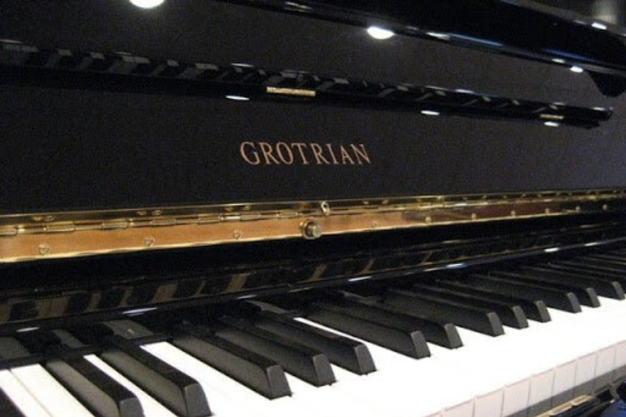 Grotrian