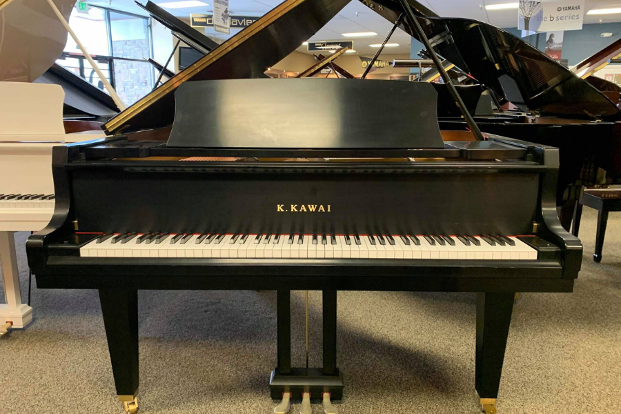 Kawai