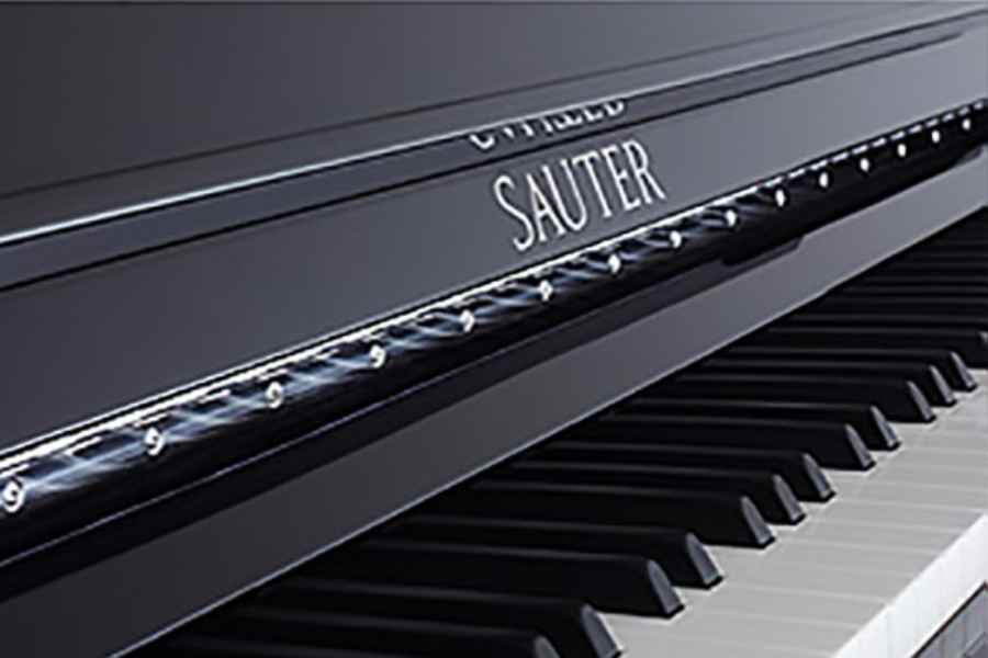 Sauter