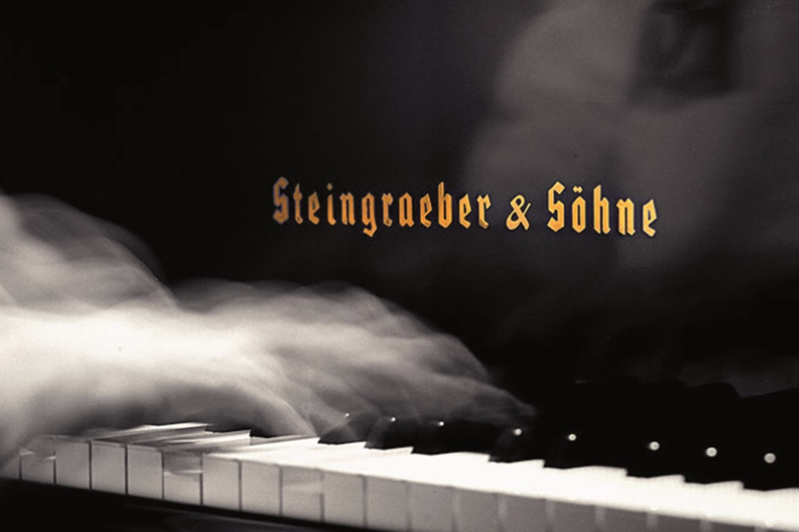 Steingraeber & Sohne
