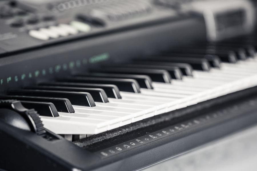 melhor piano digital