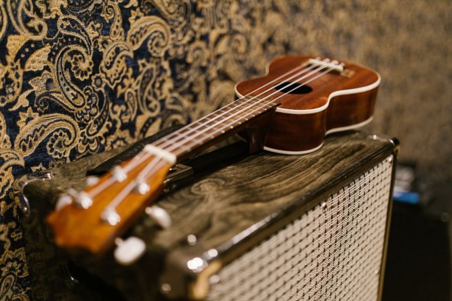 melhor ukulele