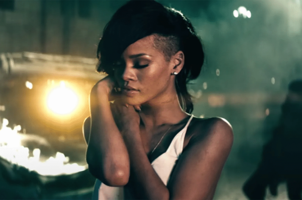 Diamonds - Rihanna