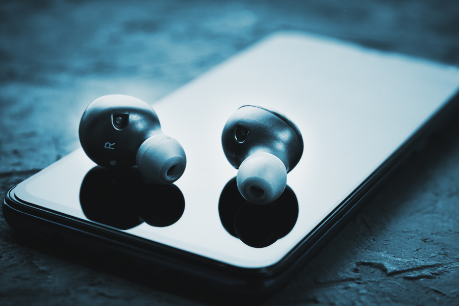 melhor fone de ouvido bluetooth intra auricular
