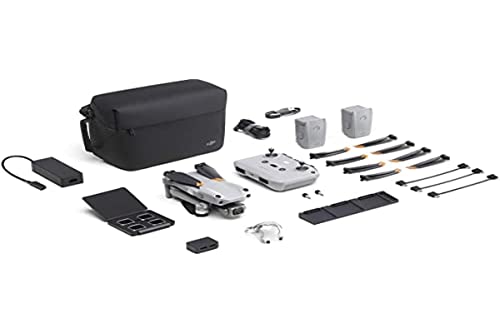 DJI AIR 2 S - FLY MORE COMBO