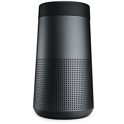 Speaker Bose Soundlink Revolve Preto 739523-1110
