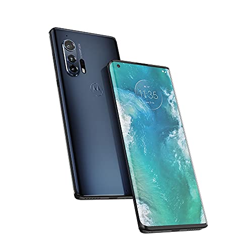 Smartphone Moto Edge+ Thunder Grey 6,7