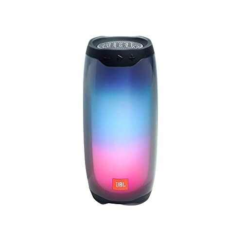 JBL Pulse 4 Caixa de Som Portátil à Prova d'água Bluetooth