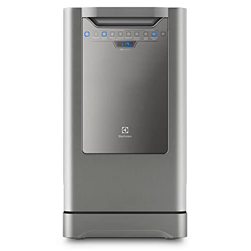 Lava Louças Electrolux LV10X Inox 10 Serviços - 110V
