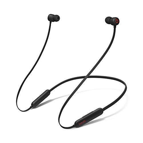 Beats Flex – Fone de ouvido sem fios para utilização durante um dia inteiro – Preto Beats