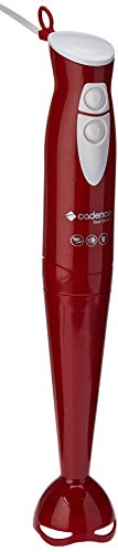 Mixer, Cadence, Fast Blend Colors Mix291, Vermelho, 110V