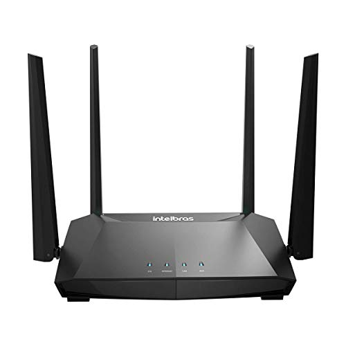 ROTEADOR WIRELESS GIGABIT ACTION RG 1200
