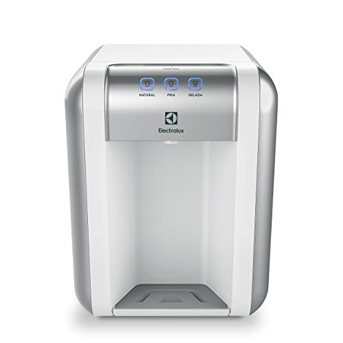 Purificador de Água, PE11B, Branco, Bivolt, Electrolux
