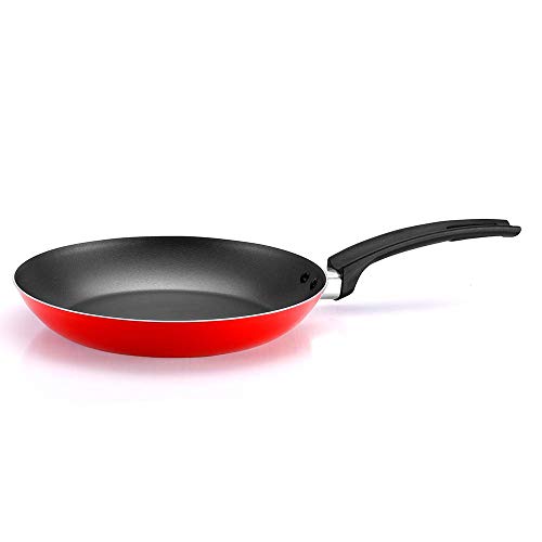 Frigideira Francesa 20 Vermelho Magnific Antiaderente Panelux