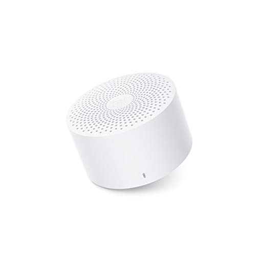 Caixa de som Portátil Xiaomi Mi Compact Bluetooth Speaker 2
